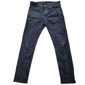 Levi's 510 Slim Straight Jeans 30/30 Men's Excellent Condition Pre-owned